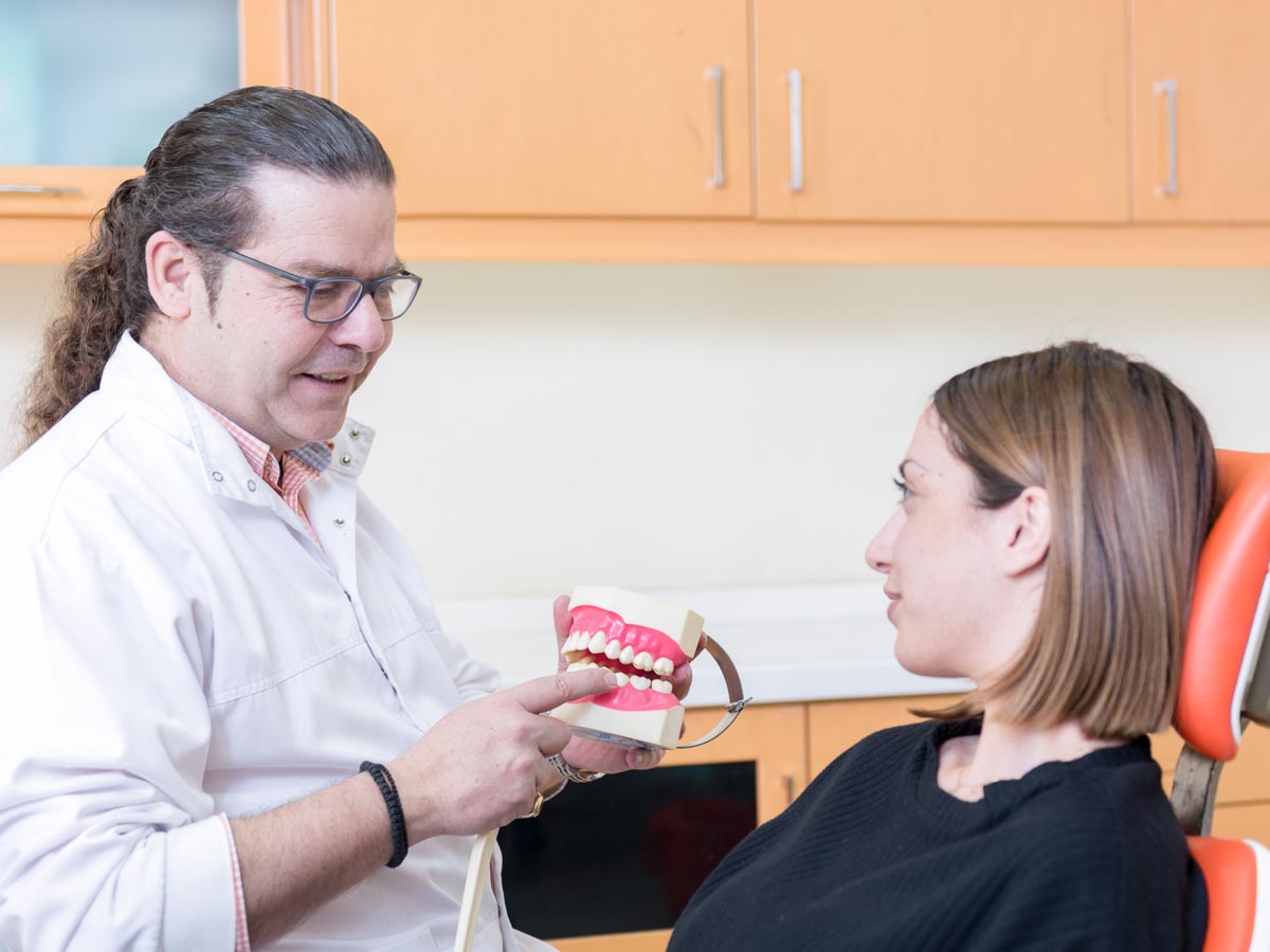 dental treatment costs